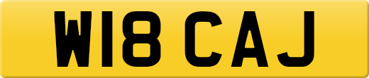 W18CAJ