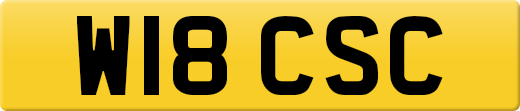 W18CSC