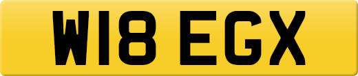 W18EGX