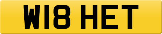 W18HET