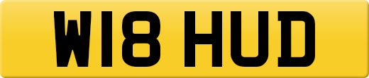 W18HUD