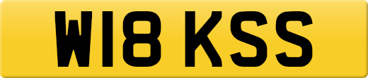 W18KSS