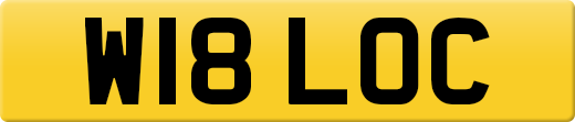 W18LOC
