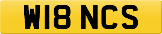 W18NCS