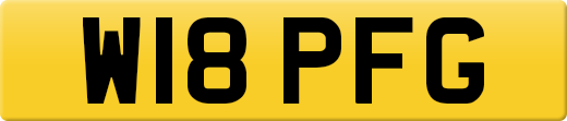 W18PFG