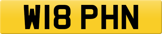 W18PHN