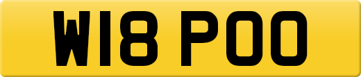 W18POO