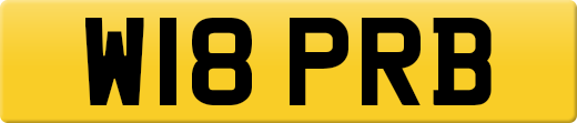 W18PRB