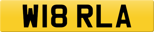 W18RLA