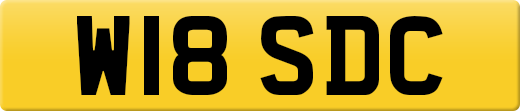 W18SDC