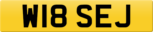 W18SEJ