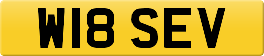 W18SEV