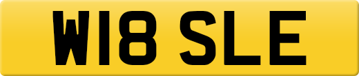 W18SLE