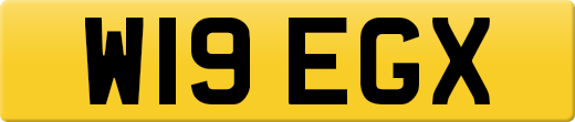 W19EGX