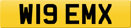 W19EMX