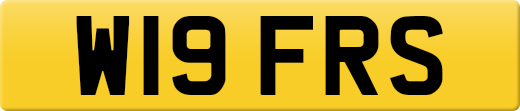 W19FRS