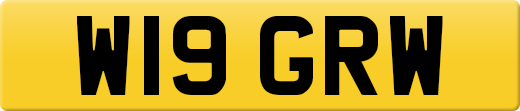 W19GRW