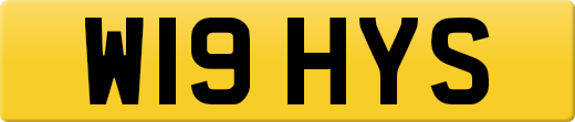 W19HYS