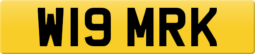 W19MRK