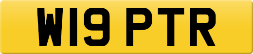 W19PTR