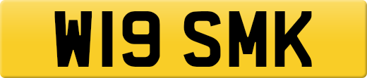 W19SMK