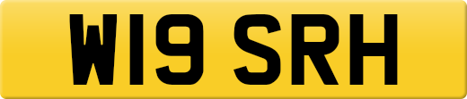 W19SRH