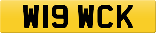 W19WCK