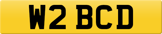W2BCD