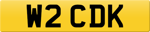 W2CDK