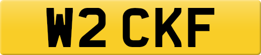W2CKF