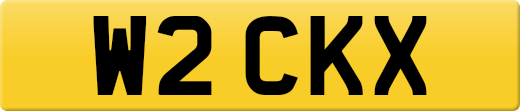 W2CKX