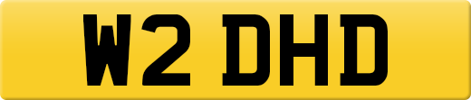 W2DHD