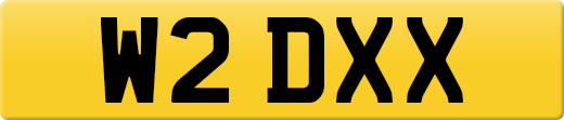 W2DXX