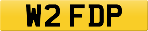 W2FDP
