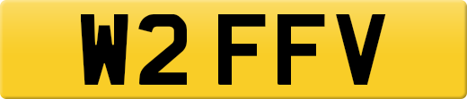 W2FFV