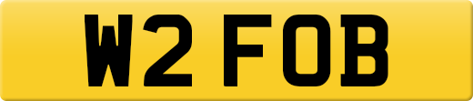 W2FOB