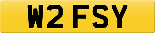 W2FSY