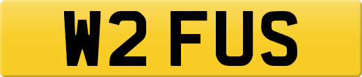 W2FUS