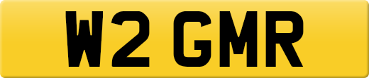 W2GMR
