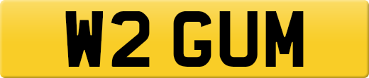 W2GUM