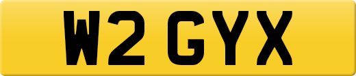 W2GYX