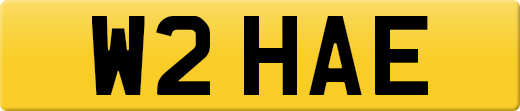 W2HAE