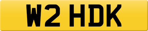 W2HDK