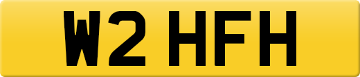 W2HFH