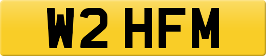 W2HFM
