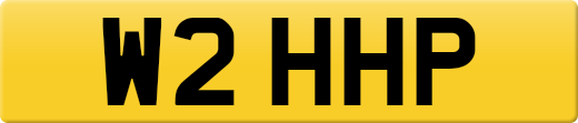 W2HHP