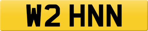 W2HNN