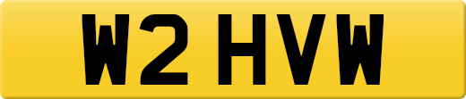 W2HVW