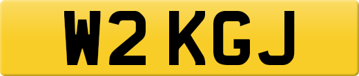 W2KGJ