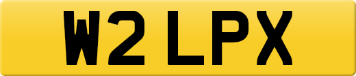 W2LPX